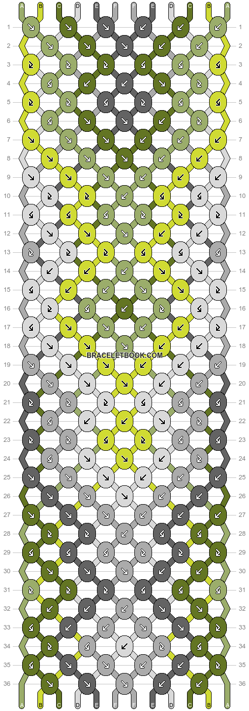 Normal pattern #143827 variation #356803 pattern