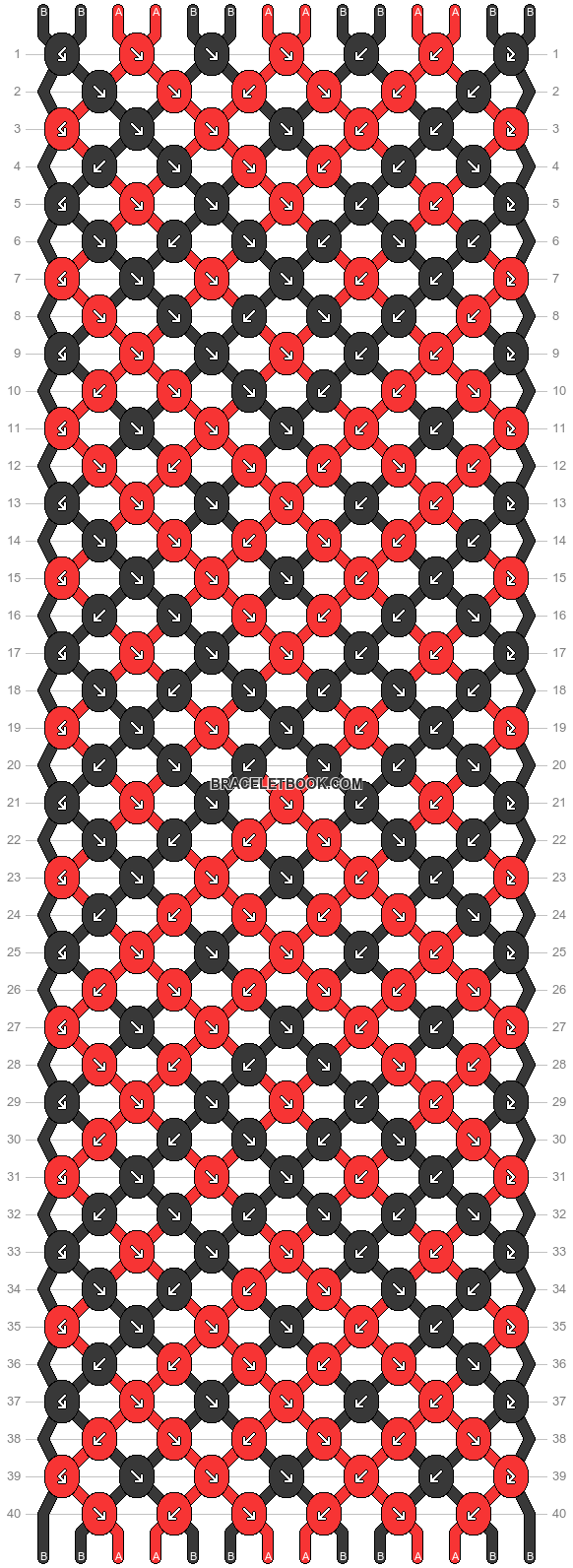 Normal pattern #26457 variation #356804 pattern