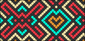 Normal pattern #121455 variation #356805