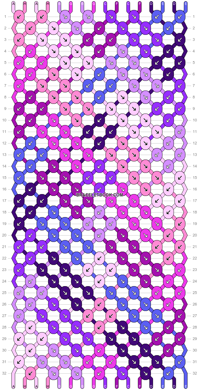 Normal pattern #30609 variation #356806 pattern