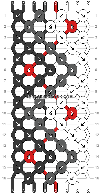 Normal pattern #29162 variation #356808 pattern
