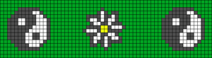 Alpha pattern #15145 variation #356809