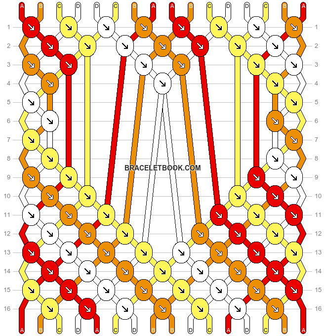 Normal pattern #100674 variation #356811 pattern