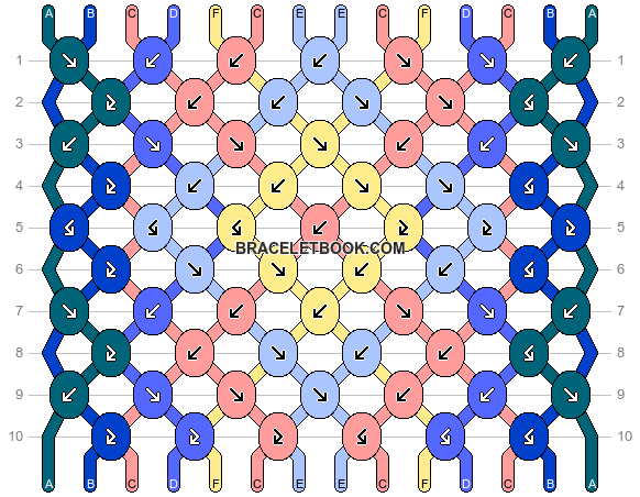 Normal pattern #163432 variation #356812 pattern