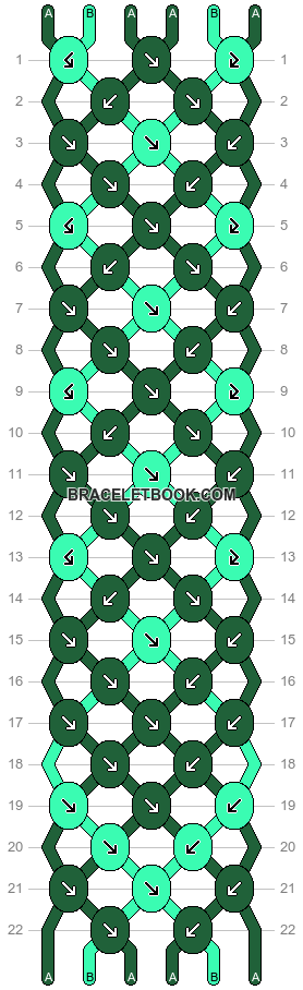Normal pattern #170934 variation #356813 pattern