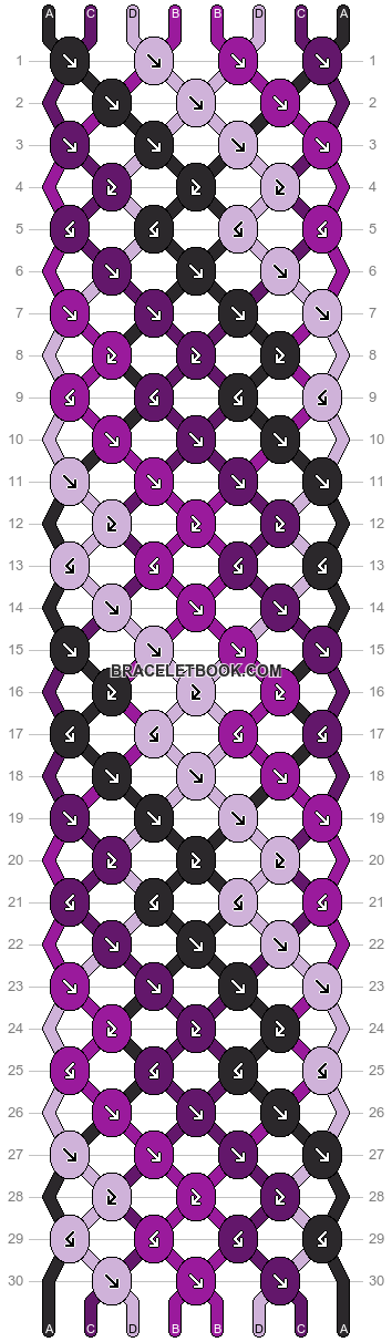 Normal pattern #171212 variation #356814 pattern