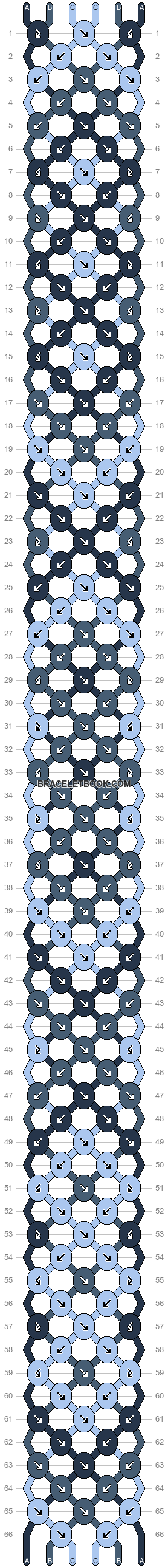 Normal pattern #153779 variation #356815 pattern