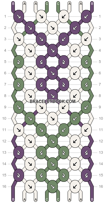 Normal pattern #173085 variation #356818 pattern