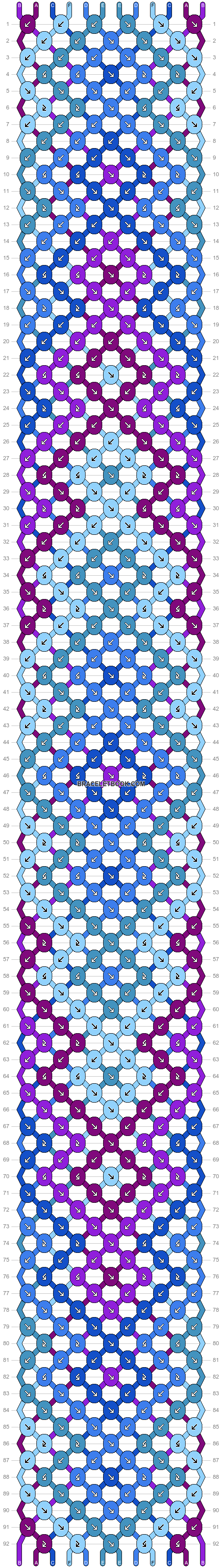 Normal pattern #119609 variation #356819 pattern