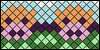 Normal pattern #60992 variation #356820