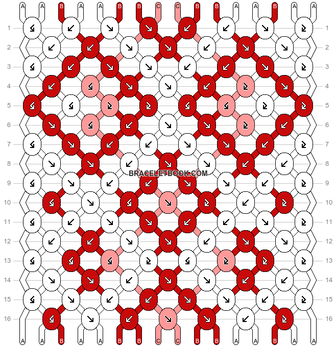 Normal pattern #139066 variation #356821 pattern