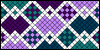 Normal pattern #144659 variation #356822