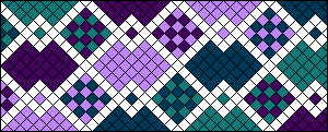 Normal pattern #144659 variation #356822