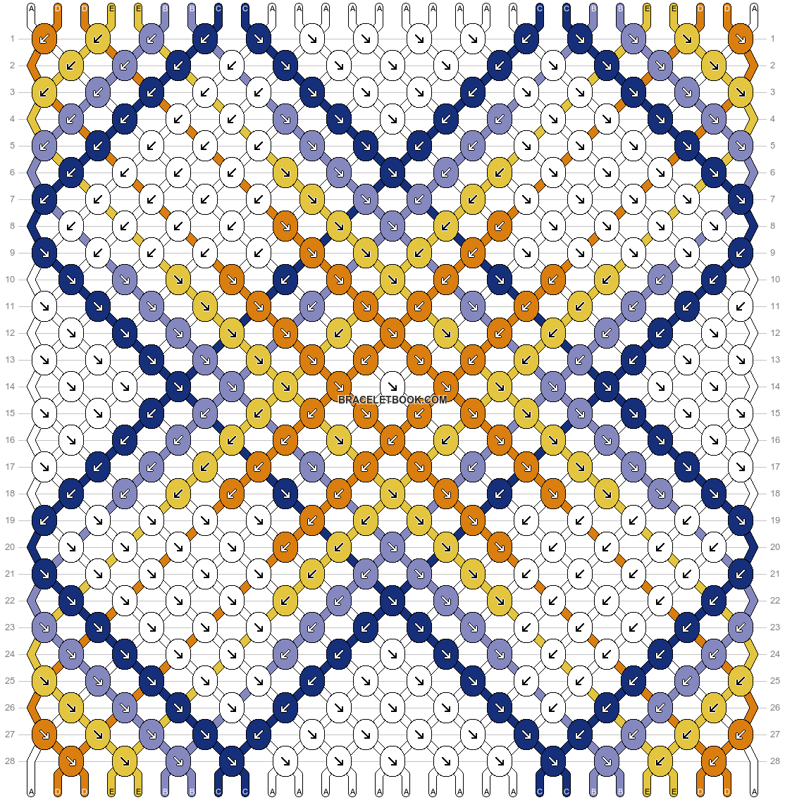 Normal pattern #59194 variation #356823 pattern