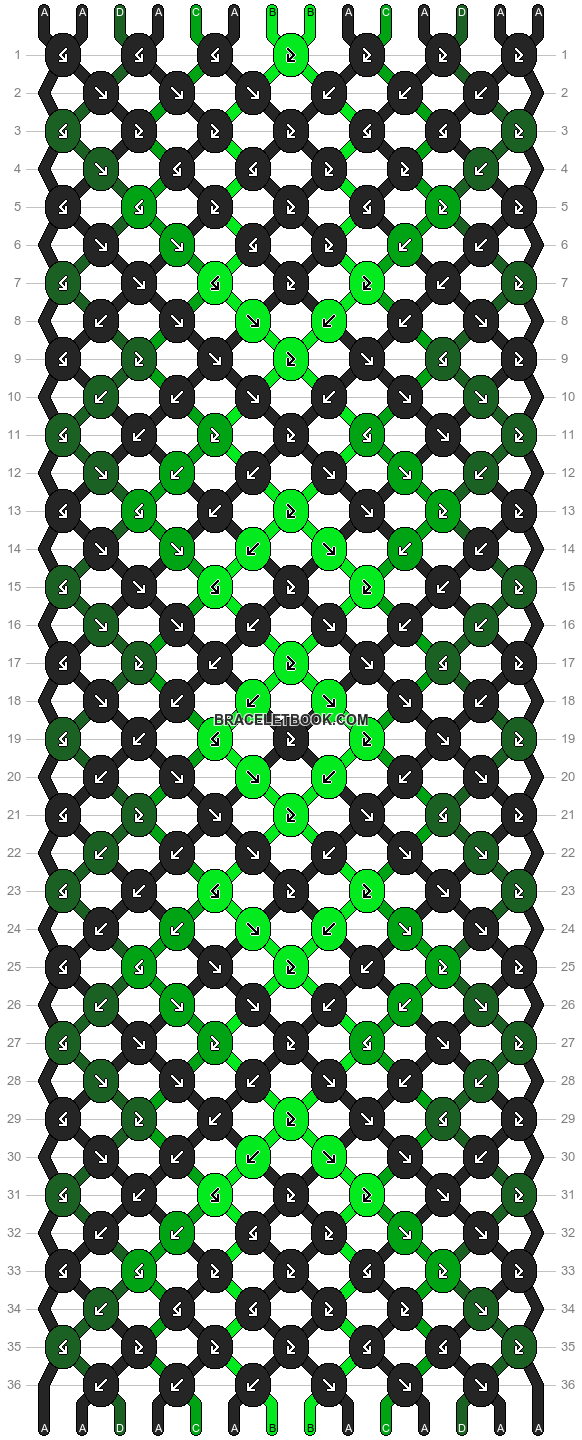 Normal pattern #160119 variation #356824 pattern