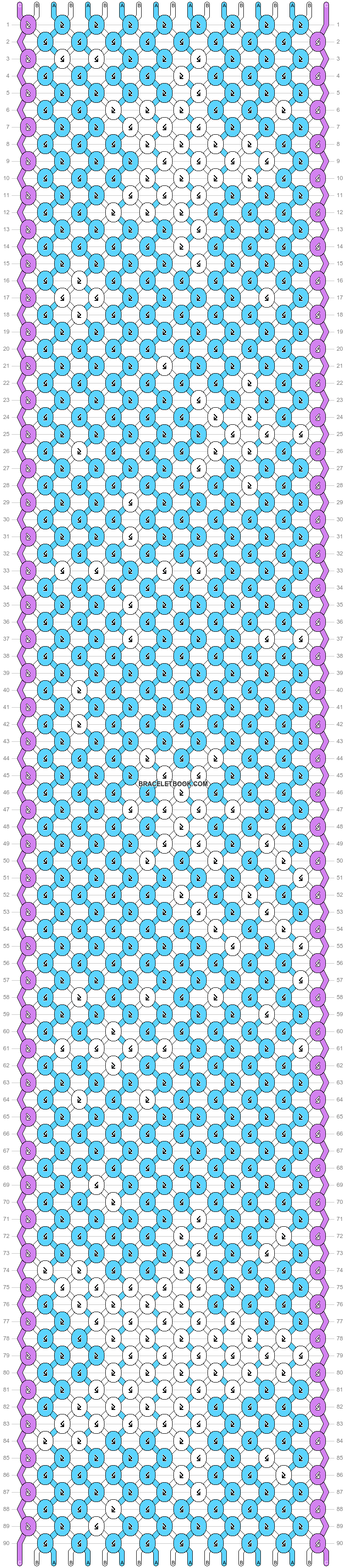 Normal pattern #171447 variation #356825 pattern