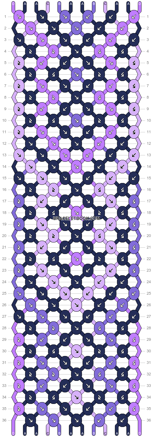 Normal pattern #173087 variation #356826 pattern