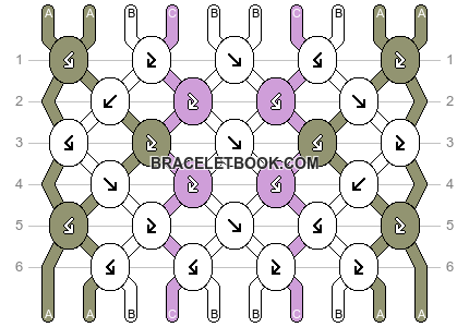 Normal pattern #47105 variation #356827 pattern