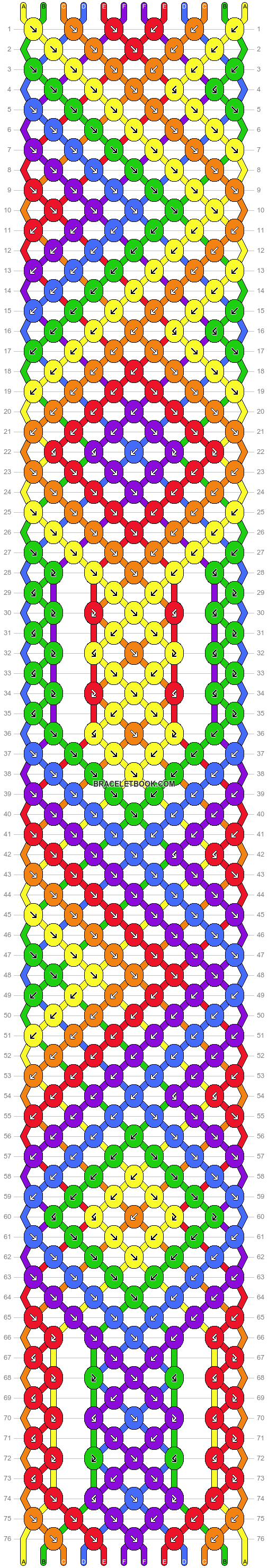 Normal pattern #33267 variation #356828 pattern