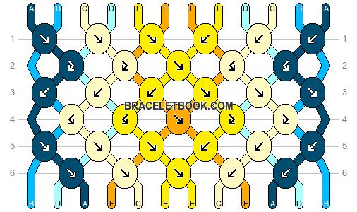 Normal pattern #18 variation #356829 pattern