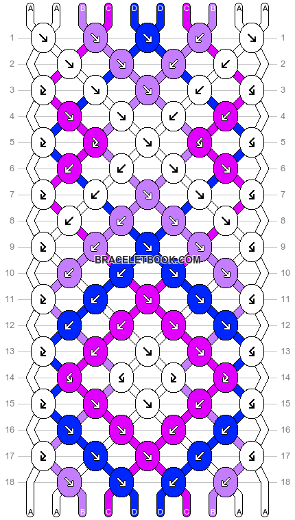 Normal pattern #23268 variation #356831 pattern