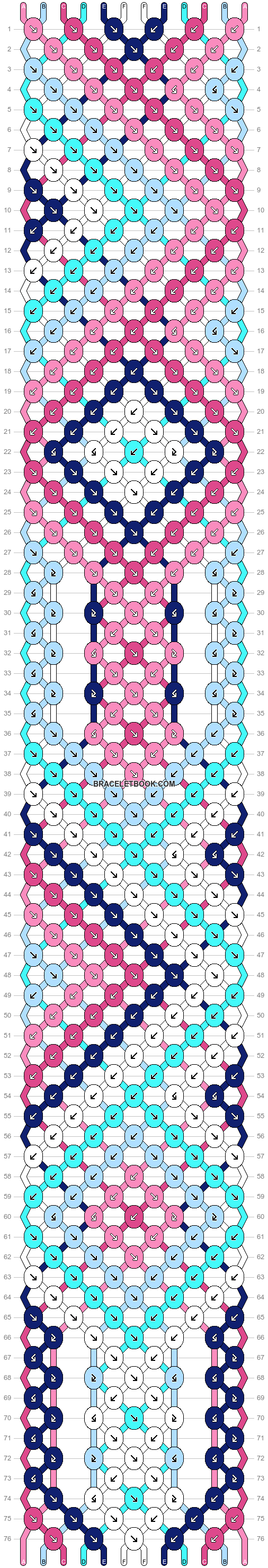 Normal pattern #33267 variation #356833 pattern