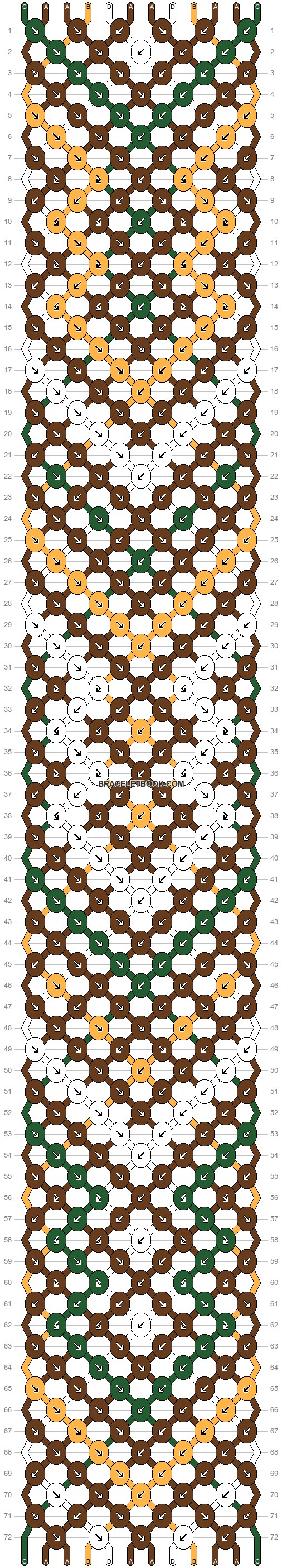 Normal pattern #36039 variation #356834 pattern