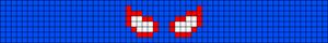 Alpha pattern #166094 variation #356835