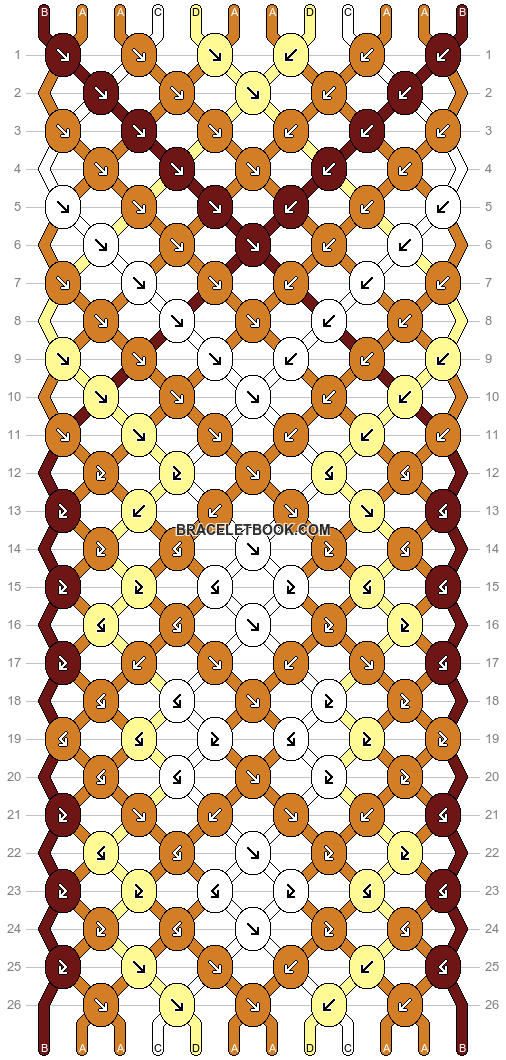 Normal pattern #172960 variation #356836 pattern