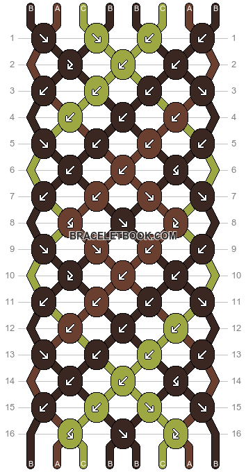 Normal pattern #165321 variation #356837 pattern