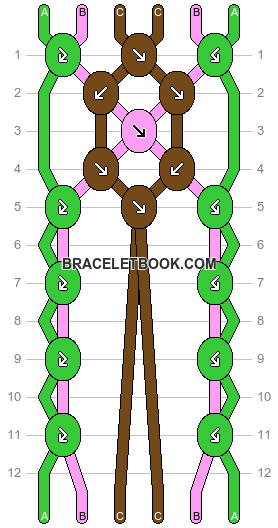 Normal pattern #76616 variation #356841 pattern