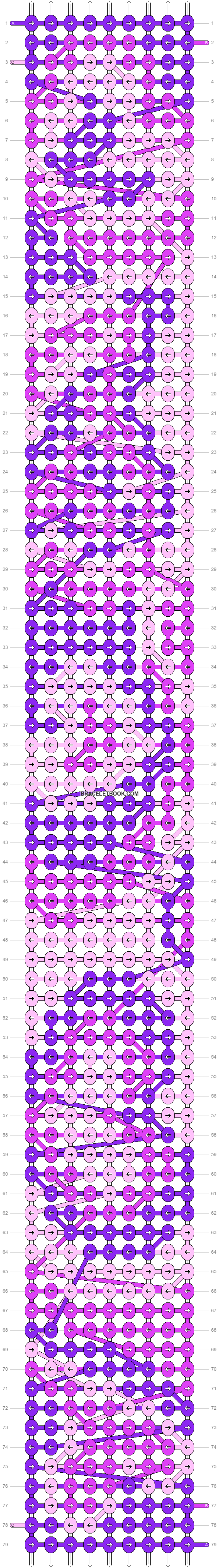 Alpha pattern #122376 variation #356842 pattern