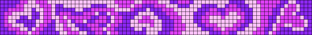Alpha pattern #122376 variation #356842 preview