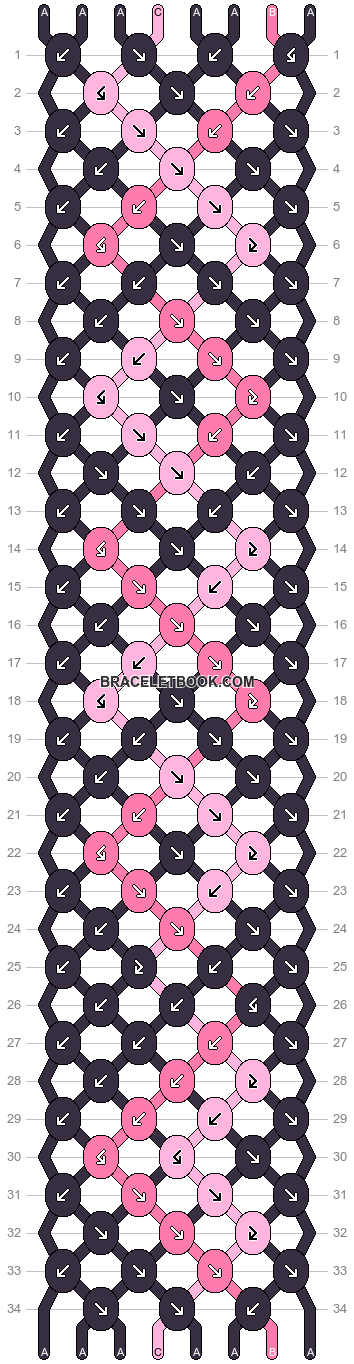 Normal pattern #142897 variation #356843 pattern