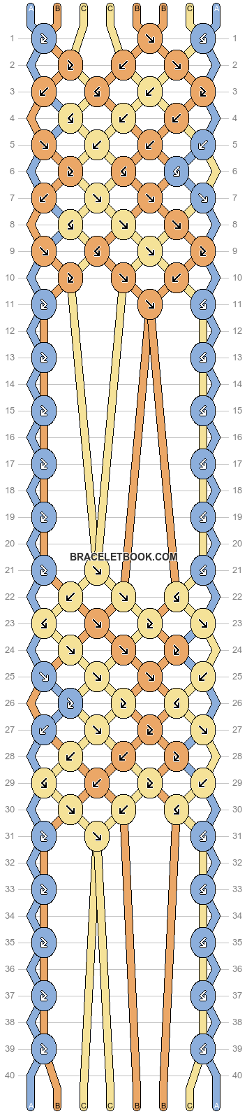 Normal pattern #163775 variation #356844 pattern