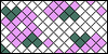 Normal pattern #167667 variation #356845