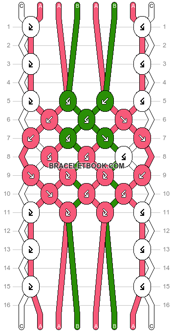 Normal pattern #172952 variation #356847 pattern