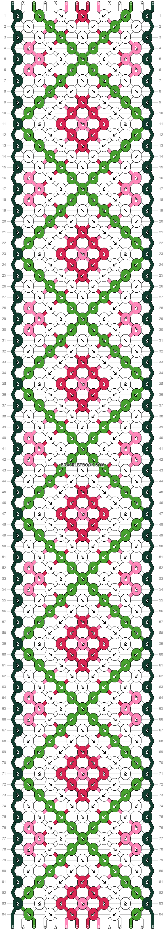 Normal pattern #173109 variation #356848 pattern