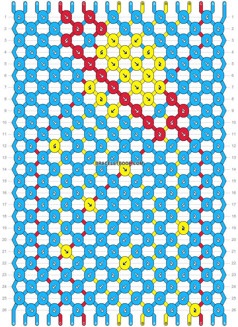 Normal pattern #101773 variation #356850 pattern