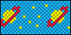 Normal pattern #101773 variation #356850