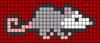 Alpha pattern #125965 variation #356852