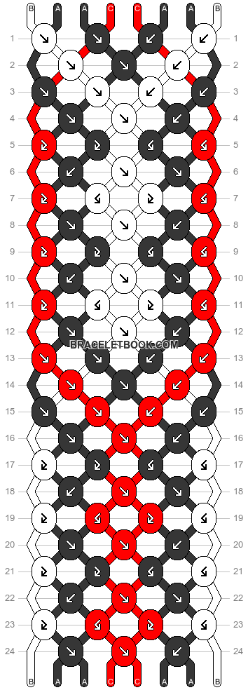 Normal pattern #173083 variation #356853 pattern
