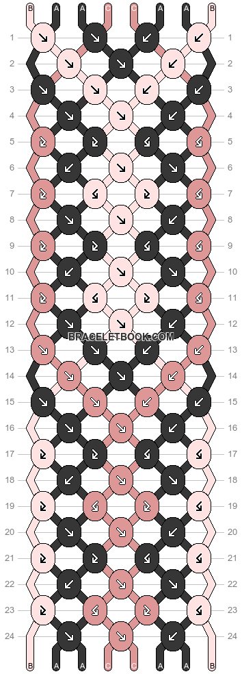 Normal pattern #173083 variation #356854 pattern