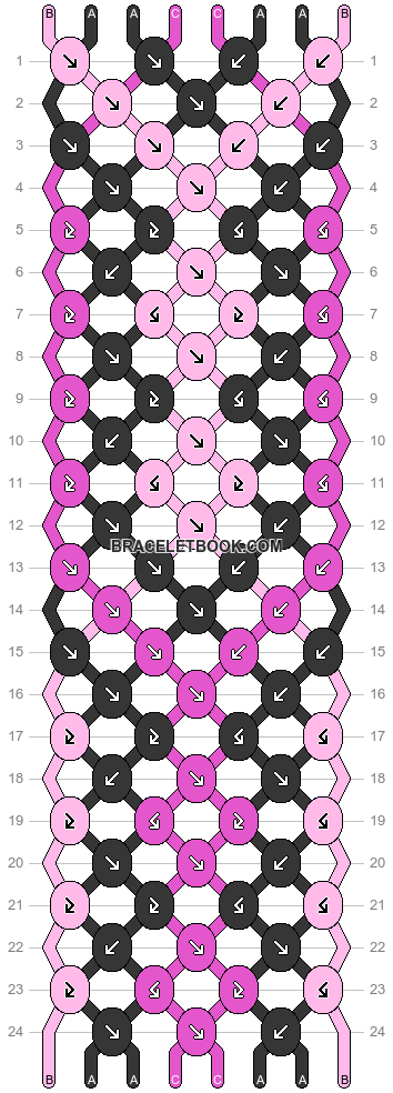 Normal pattern #173083 variation #356855 pattern