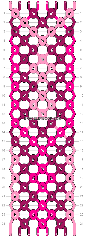 Normal pattern #173083 variation #356860 pattern
