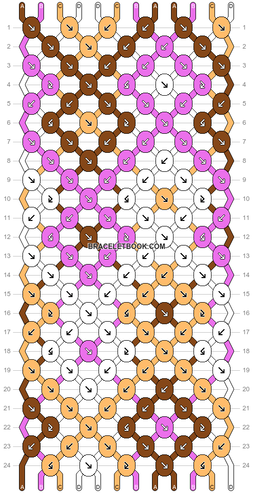 Normal pattern #26207 variation #356861 pattern