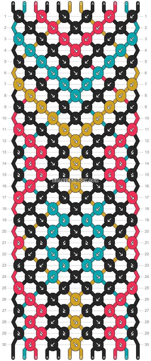 Normal pattern #173042 variation #356863 pattern