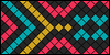 Normal pattern #173042 variation #356863