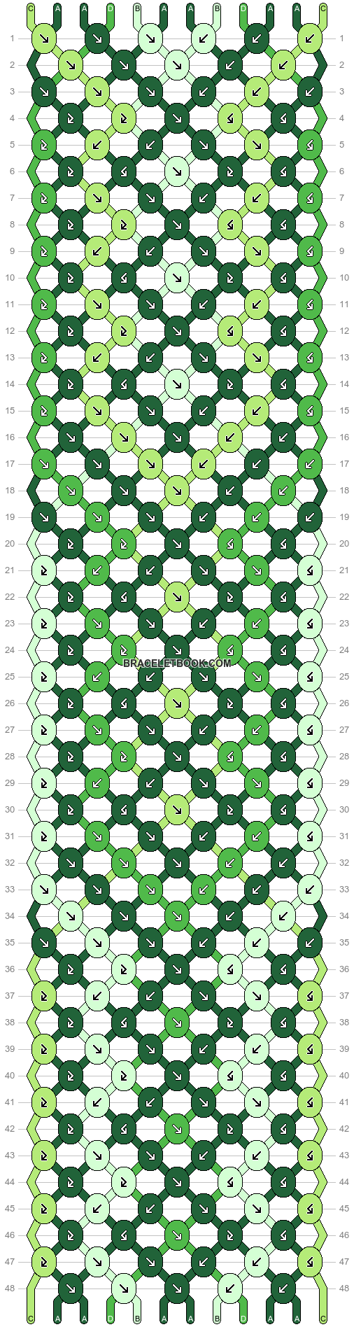 Normal pattern #173088 variation #356864 pattern