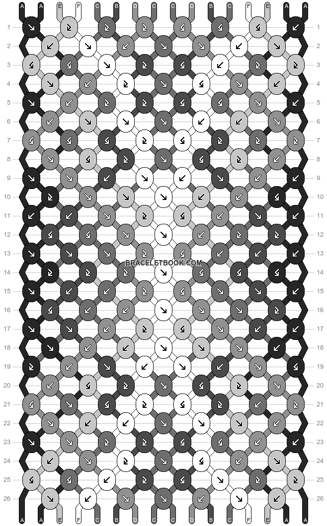 Normal pattern #173041 variation #356865 pattern